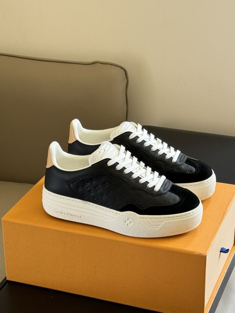 Louis Vuitton Low Shoes